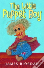 Capa do artigo Little Puppet Boy