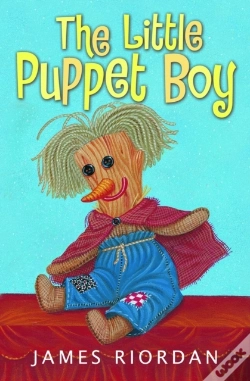 Capa do artigo Little Puppet Boy