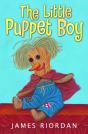 Little Puppet Boy - Preview