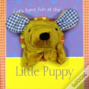 Capa do artigo Little Puppy