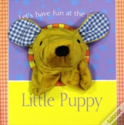 Capa do artigo Little Puppy