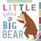 Capa do artigo Little Rabbit, Big Bear