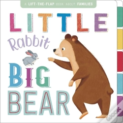 Capa do artigo Little Rabbit, Big Bear