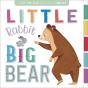 Little Rabbit, Big Bear - Preview