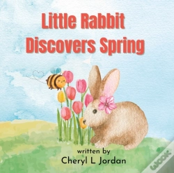 Capa do artigo Little Rabbit Discovers Spring