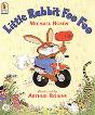 Little Rabbit Foo Foo - Preview