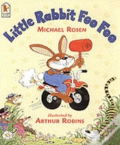 Capa do artigo Little Rabbit Foo Foo