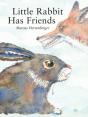 Little Rabbit Has Friends - Preview