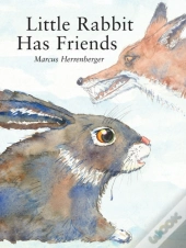 Little Rabbit Has Friends