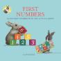 Little Rabbits' First Numbers - Preview