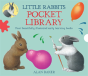 Little Rabbits Pocket Library - Preview
