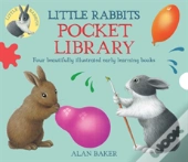 Little Rabbits Pocket Library