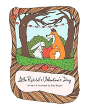 Little Rabbit'S Valentine'S Day - Preview