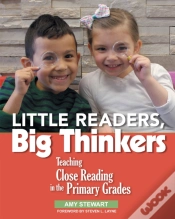 Capa do artigo Little Readers, Big Thinkers