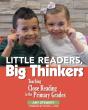 Little Readers, Big Thinkers - Preview