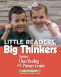 Little Readers, Big Thinkers - Preview