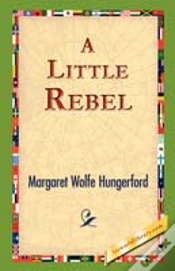 Capa do artigo Little Rebel