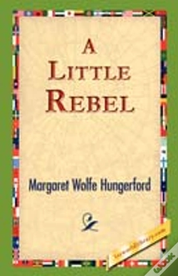 Capa do artigo Little Rebel
