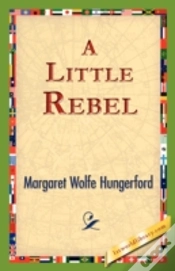Capa do artigo Little Rebel