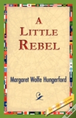 Capa do artigo Little Rebel