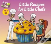 Little Recipes For Little Chefs
