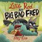 Little Red And Big, Bad Fred - Preview
