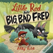 Capa do artigo Little Red And Big, Bad Fred