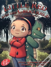 Capa do artigo Little Red And The Crocodile
