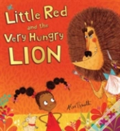 Capa do artigo Little Red And The Very Hungry Lion