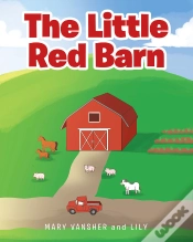 Capa do artigo Little Red Barn