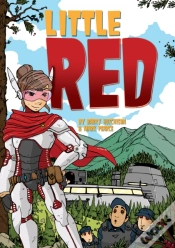 Capa do artigo Little Red