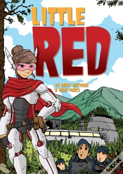 Capa do artigo Little Red