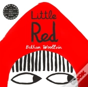 Capa do artigo Little Red