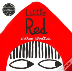 Capa do artigo Little Red