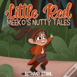 Capa do artigo Little Red