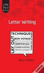 Capa do artigo Little Red Book
