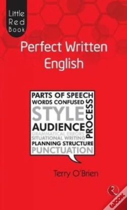Capa do artigo Little Red Book