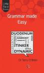Little Red Book Grammar Made Easy - Preview