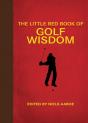 Little Red Book Of Golf Wisdom - Preview