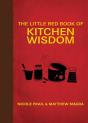 Little Red Book Of Kitchen Wisdom - Preview