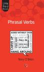 Little Red Book Phrasal Verbs - Preview