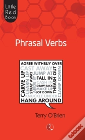 Capa do artigo Little Red Book Phrasal Verbs