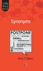 Little Red Book Synonyms - Preview