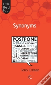 Little Red Book Synonyms