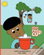 Capa do artigo Little Red Cup