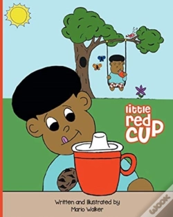 Capa do artigo Little Red Cup