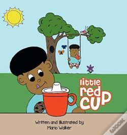 Capa do artigo Little Red Cup