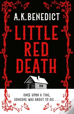 Capa do artigo Little Red Death
