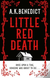 Capa do artigo Little Red Death