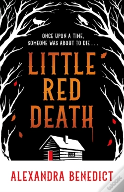 Capa do artigo Little Red Death